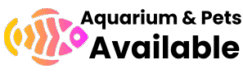 Aquarium & Pets ASvailable