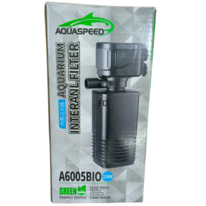 AQUASPEED INTERNAL FILTER 15W