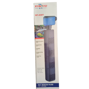 XINXIU 3IN1 BUILT-IN FILTER