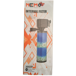 NEMO INTERNAL FILTER