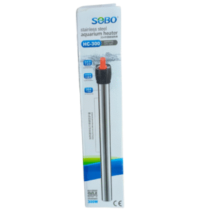 SOBO HEATER
