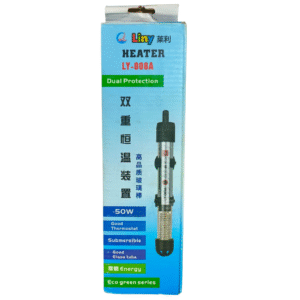 LINY HEATER LY _008A