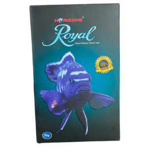 ROYAL CICHLID FOOD