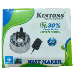 KINTONS MIST MAKER