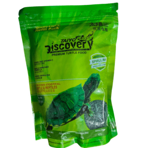 TAIYO DISCOVERY TURTILE FOOD
