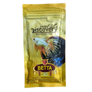 TAIYO DISCOVERY BETTA FOOD