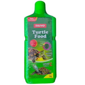 TAIYO TURTLE FOOD